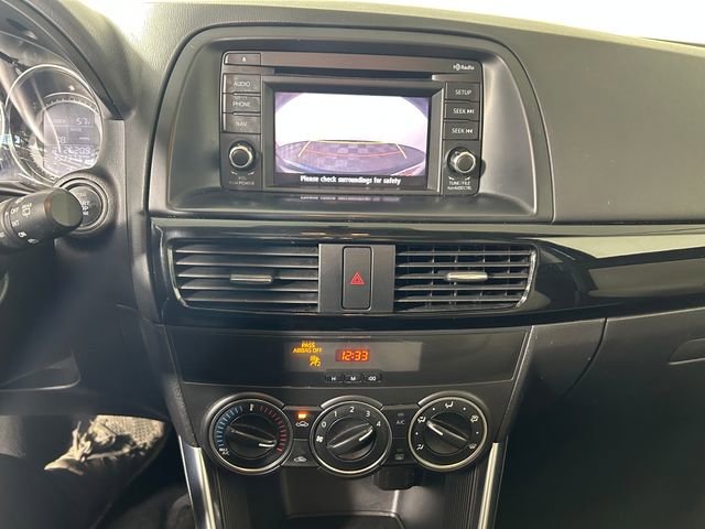 Used 2013 MAZDA CX-5 Touring w/ Bose & Moonroof Pkg image 23