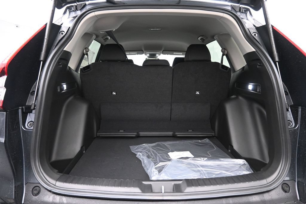 New 2026 Honda CR-V LX image 21
