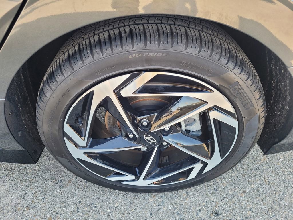 Used 2024 Hyundai Sonata SEL w/ Convenience Package image 27