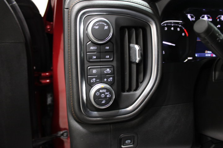 Used 2019 GMC Sierra 1500 AT4 w/ AT4 Premium Package AWD/4WD image 44