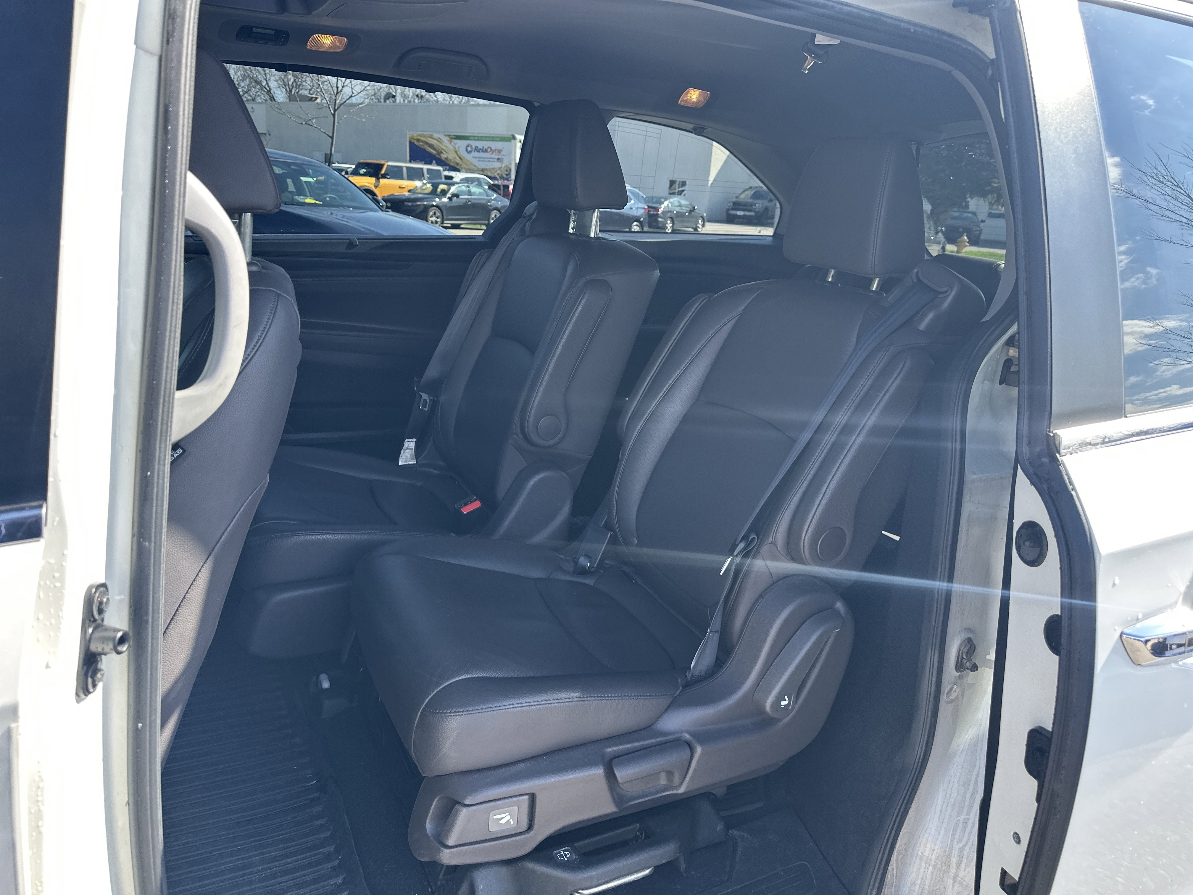 Used 2019 Honda Odyssey EX-L image 15