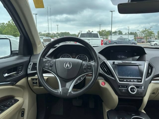 Used 2020 Acura MDX SH-AWD image 20