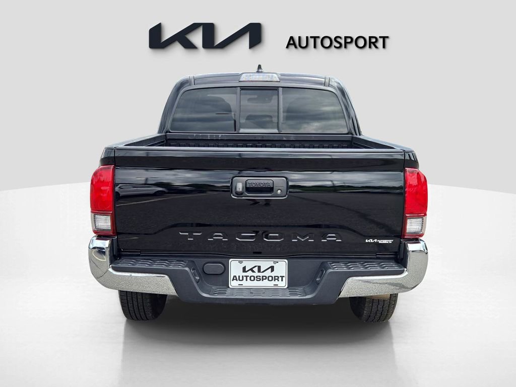 Used 2023 Toyota Tacoma SR5 image 9