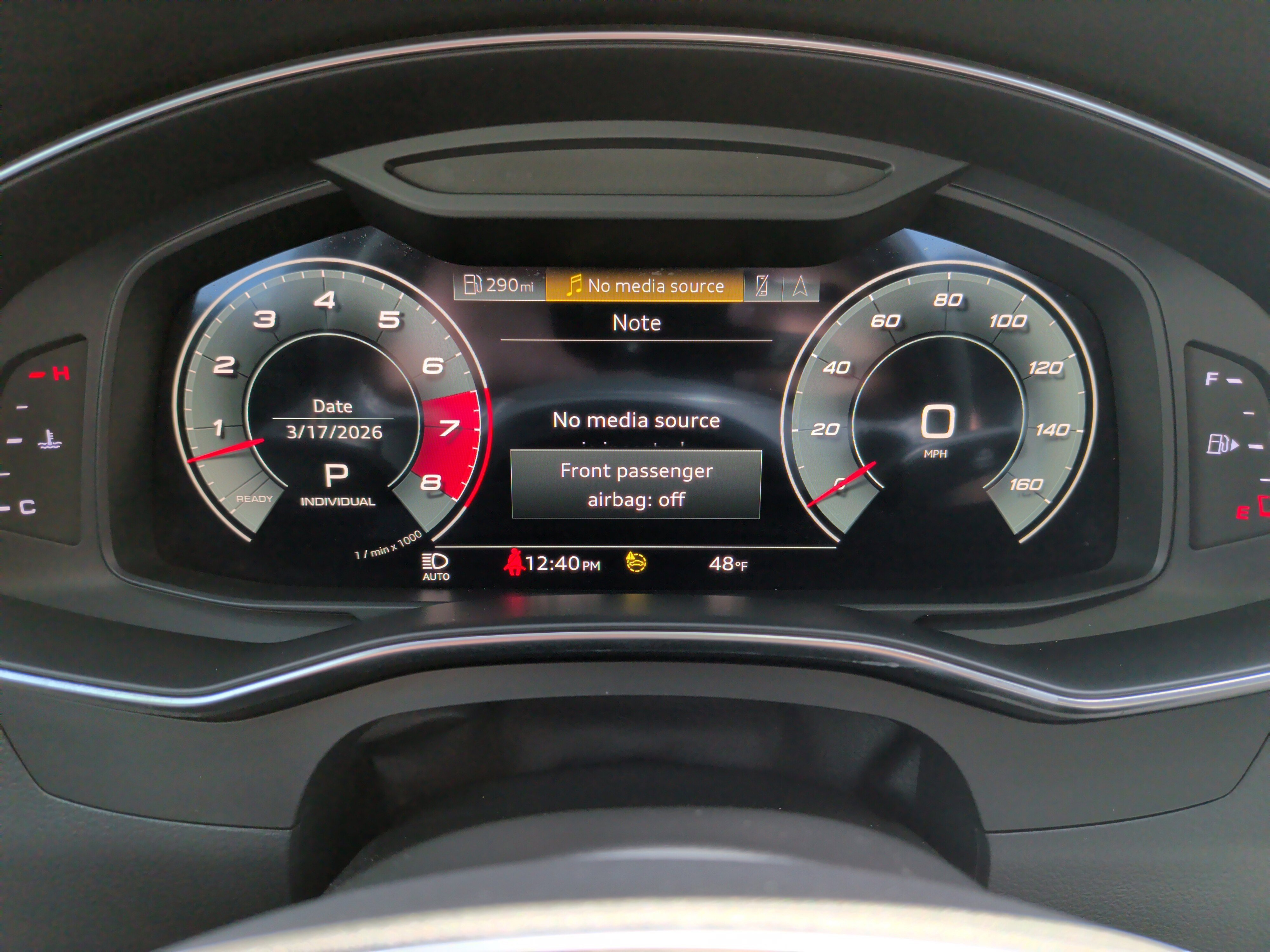 Used 2021 Audi A6 Premium image 19