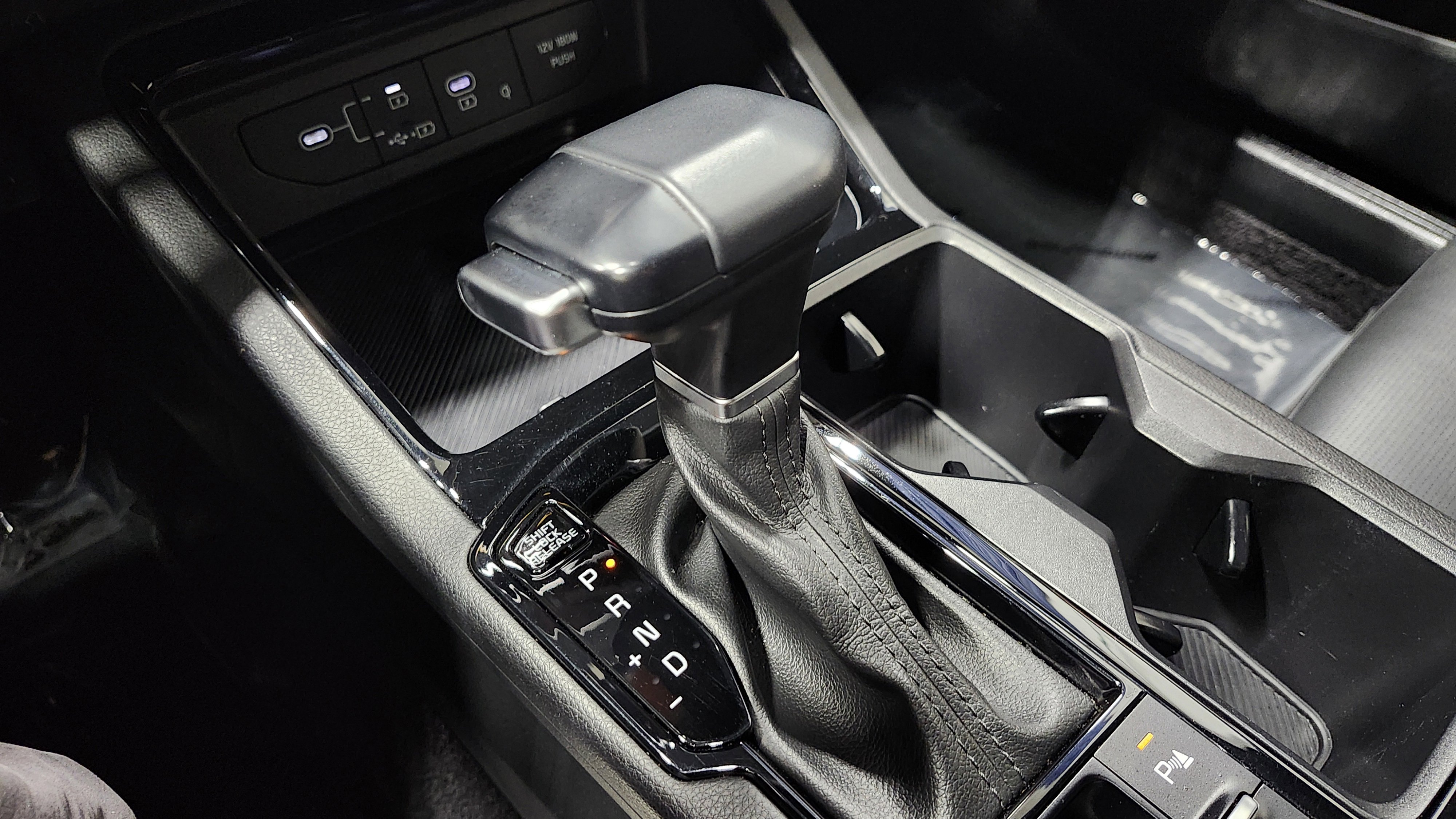 Used 2025 Kia K5 GT-Line image 33