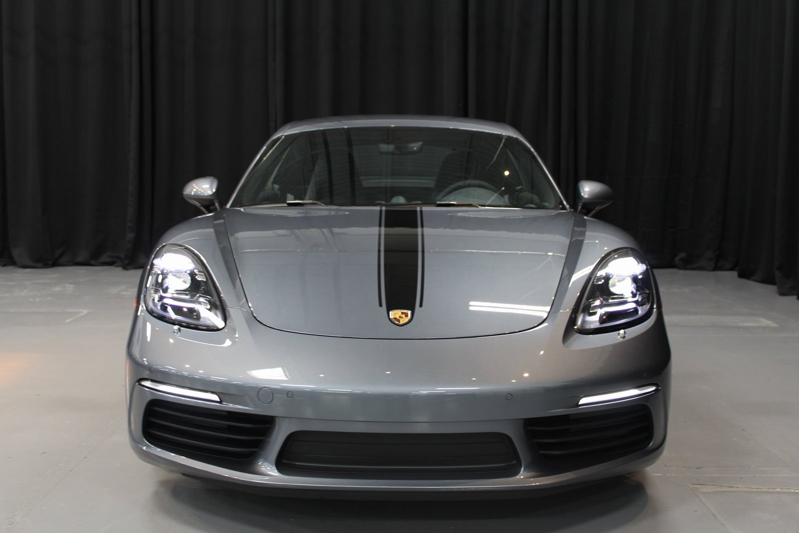 New 2025 Porsche 718 Cayman image 10