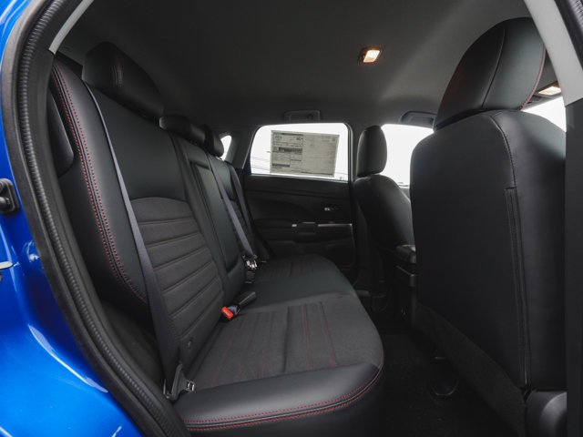 New 2026 Mitsubishi Outlander Sport SE AWD/4WD image 33