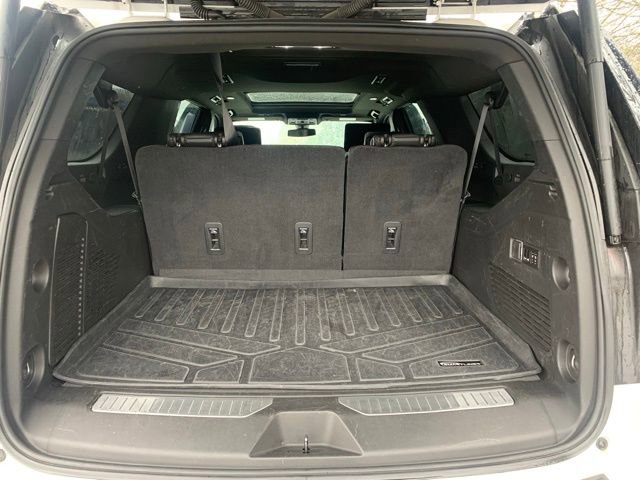 Used 2021 GMC Yukon XL Denali image 5
