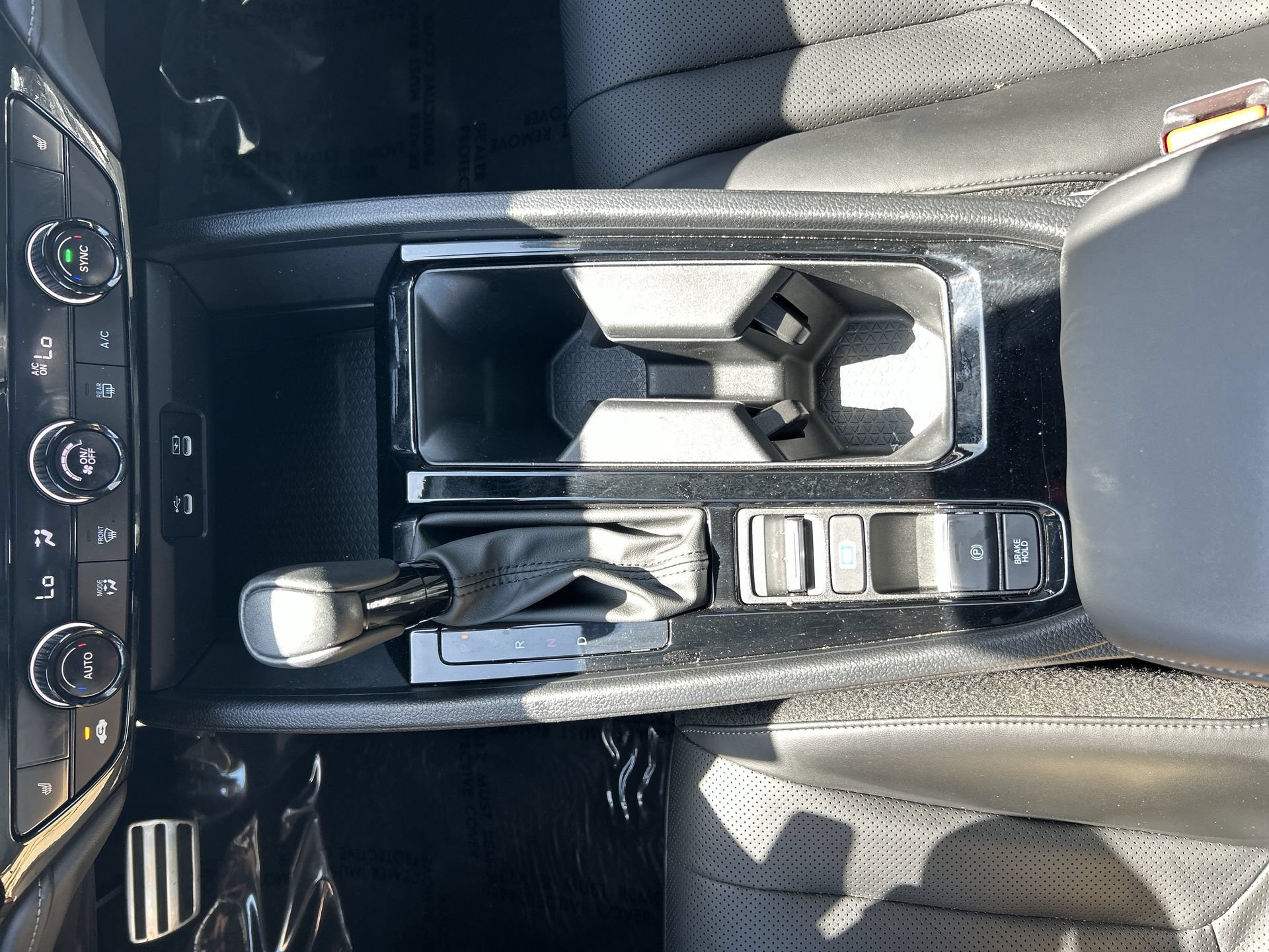 Certified 2024 Honda Accord Sport image 23