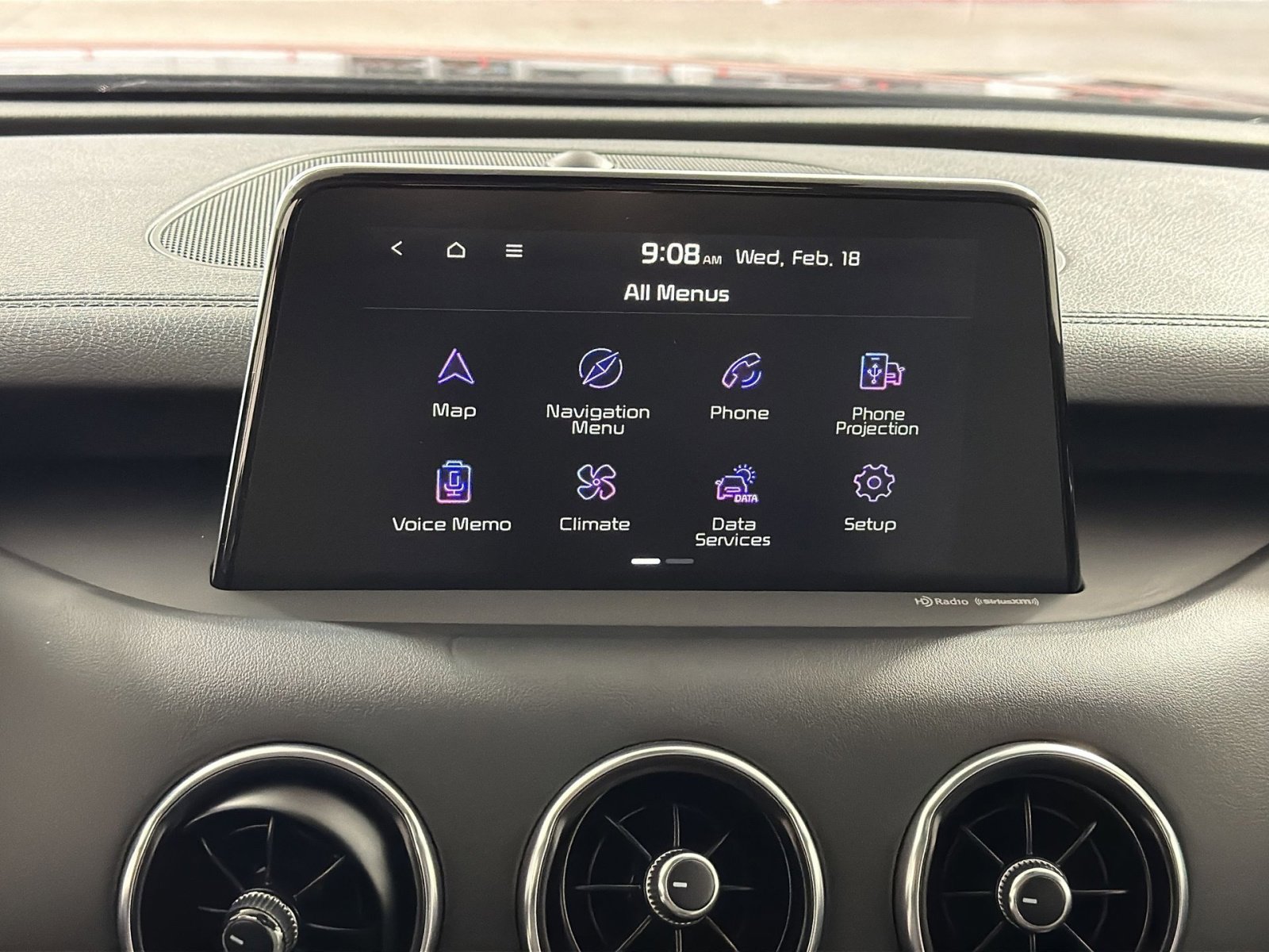 Used 2019 Kia Stinger Premium image 20