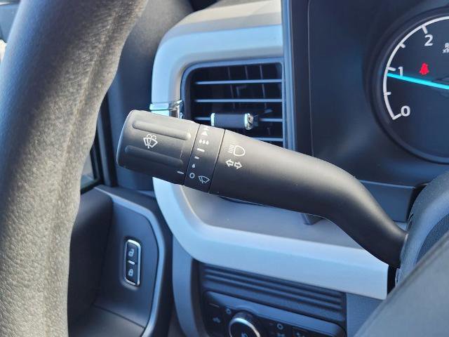 New 2026 Ford F250 XL w/ STX Appearance Package image 18
