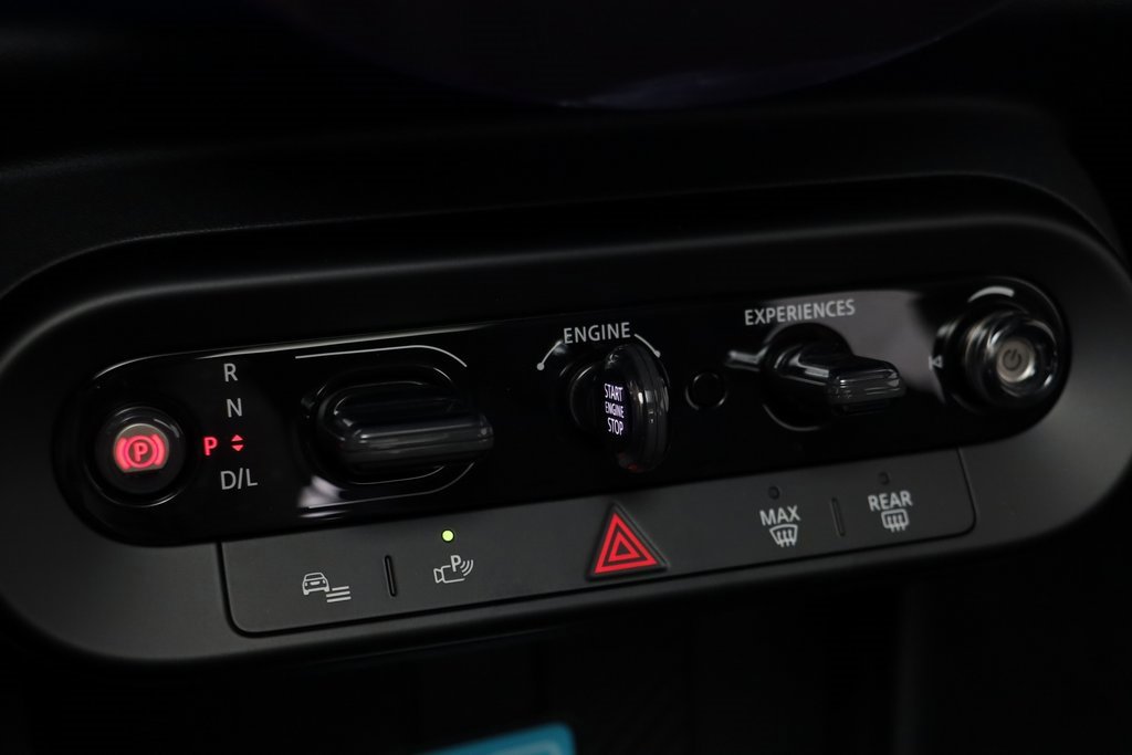 New 2026 MINI Cooper 4-Door Hardtop image 11