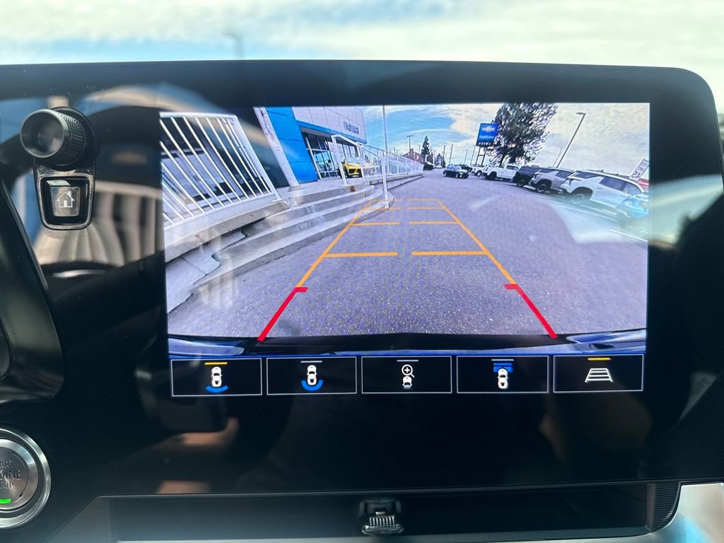 Used 2023 Chevrolet Corvette Stingray Premium Cpe image 20