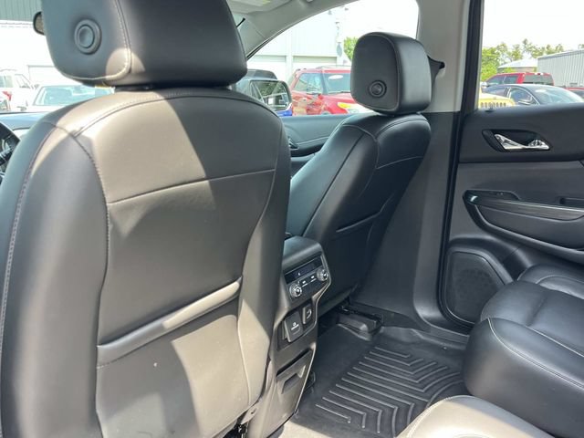 Used 2019 GMC Acadia SLT FWD image 24