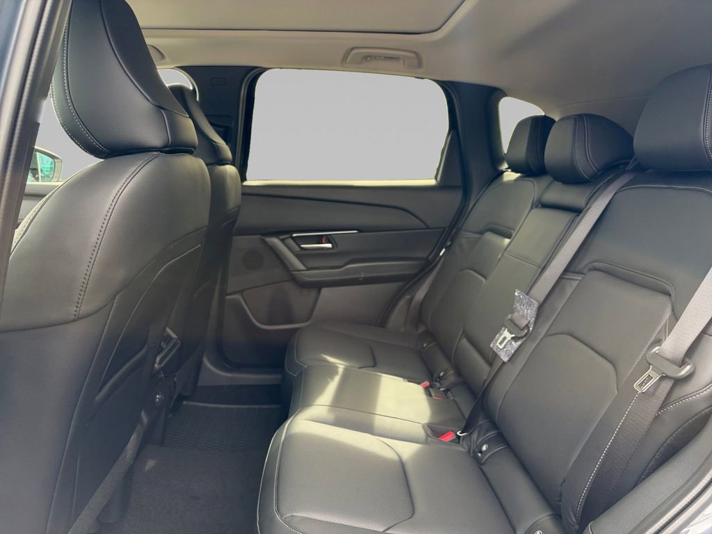 New 2026 MAZDA CX-5 2.5 S w/ Premium Package image 15