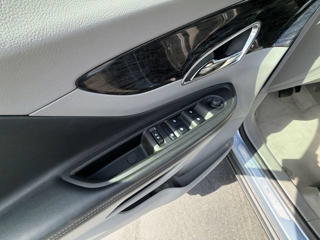 Used 2013 Buick Encore Leather FWD image 21