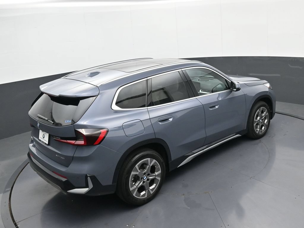 New 2026 BMW X1 xDrive28i w/ Technology Package AWD/4WD image 35