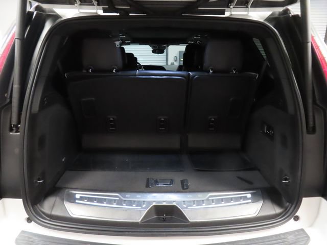 Used 2022 Cadillac Escalade Premium Luxury Platinum AWD/4WD image 21