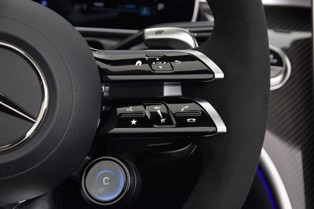 New 2026 Mercedes-Benz CLE 53 AMG 4MATIC Cabriolet image 23