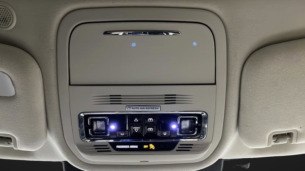 Used 2022 Lincoln Aviator Black Label Grand Touring w/ Class IV Trailer Tow Package image 42