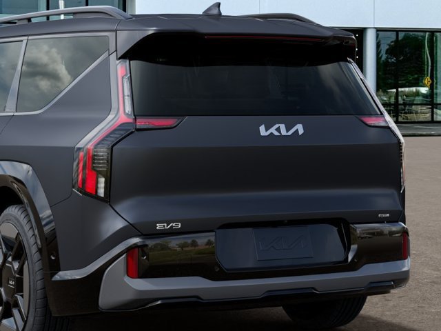 New 2026 Kia EV9 GT-Line AWD/4WD image 13