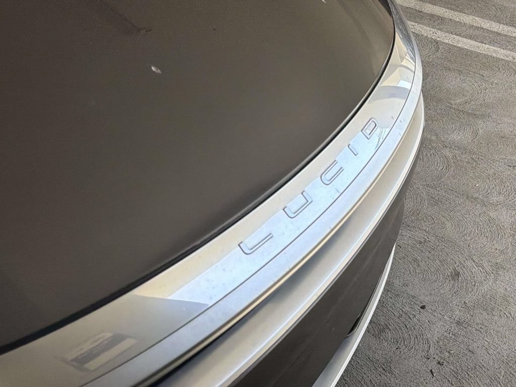 Used 2023 Lucid Air Touring AWD/4WD image 18