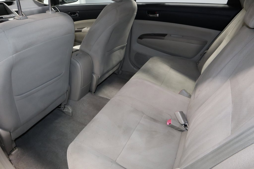 Used 2009 Toyota Prius image 20
