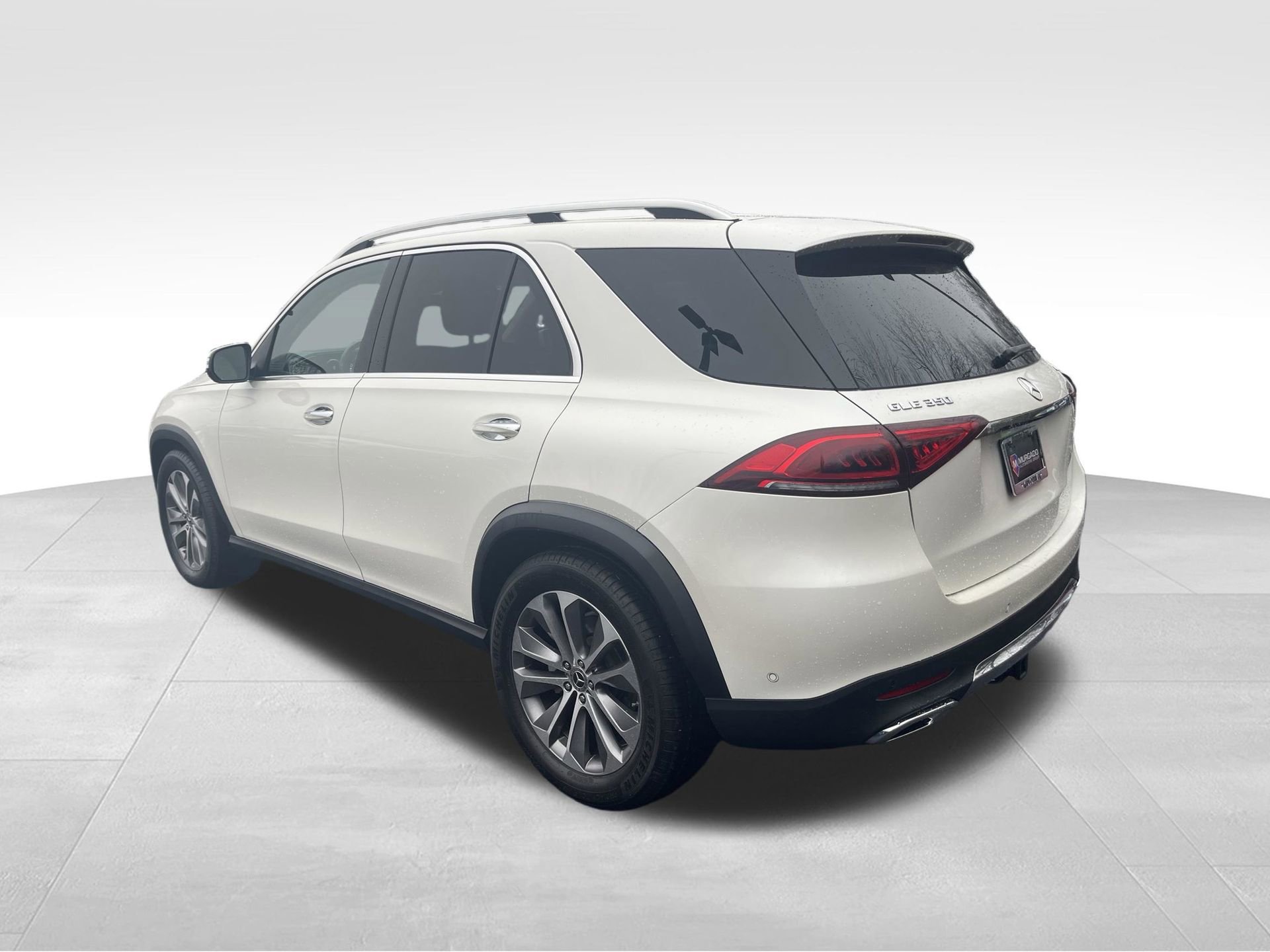 Certified 2020 Mercedes-Benz GLE 350 4MATIC image 18