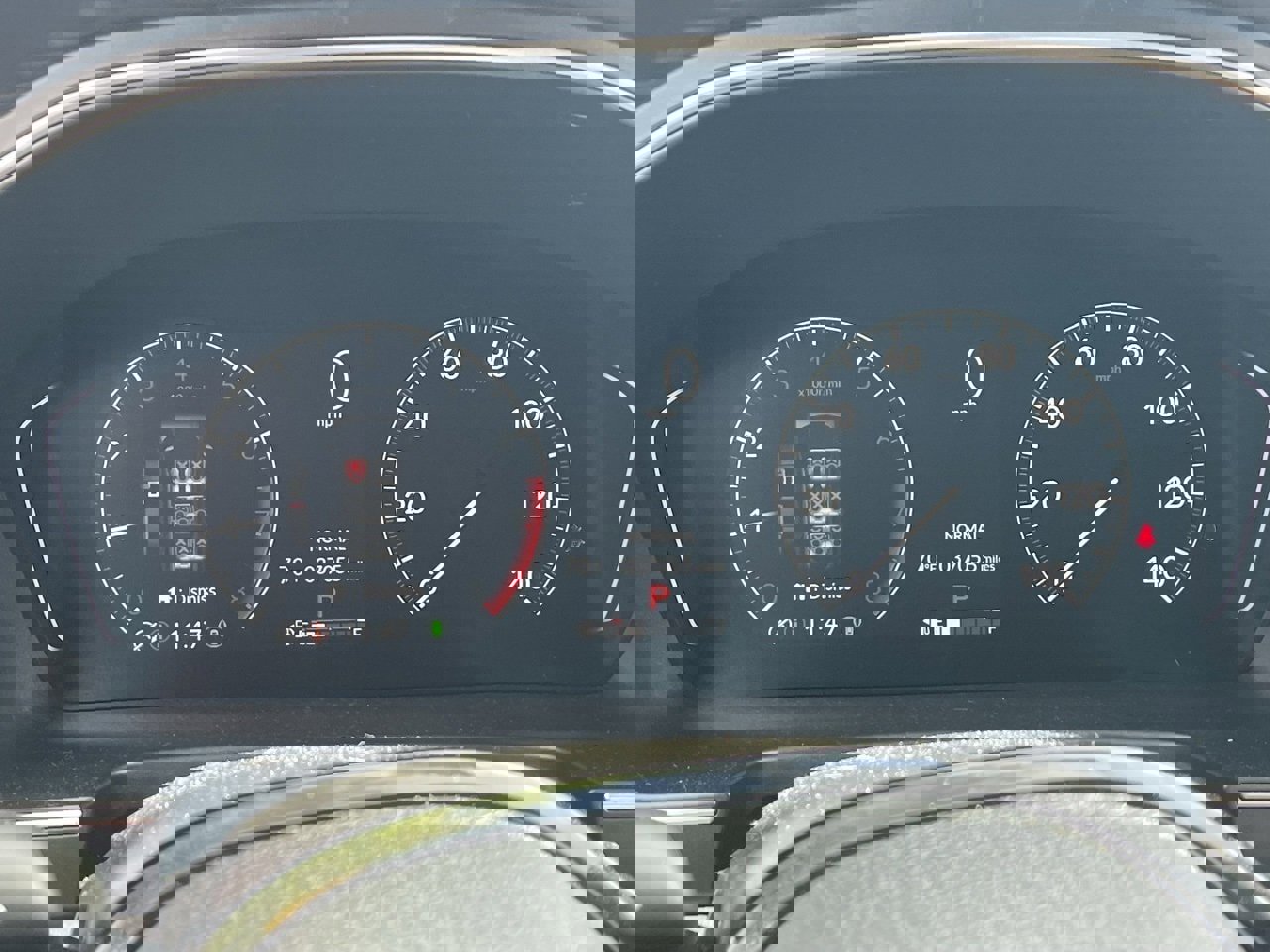 Used 2024 Honda Pilot EX-L image 8