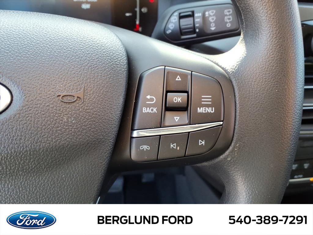 Used 2026 Ford Escape Active image 21