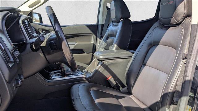 Used 2021 Chevrolet Colorado ZR2 image 19