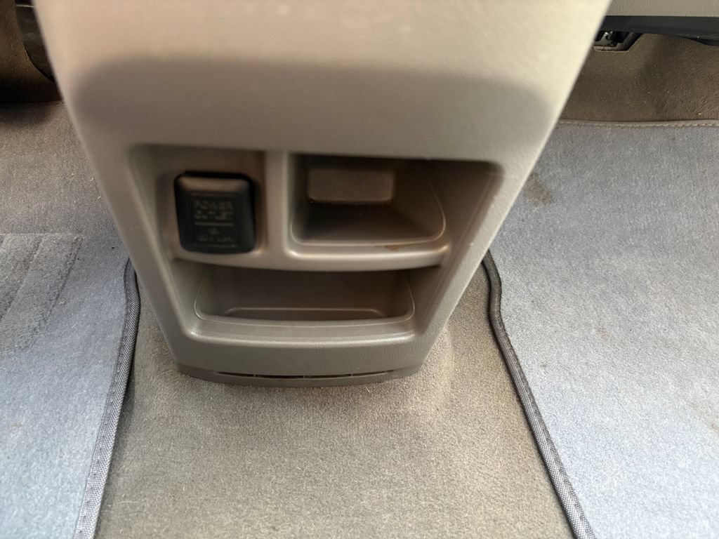 Used 2007 Honda CR-V EX image 27