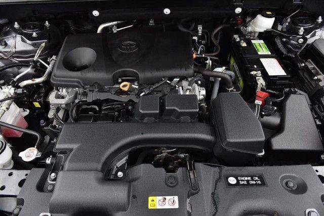 Used 2024 Toyota RAV4 LE image 22