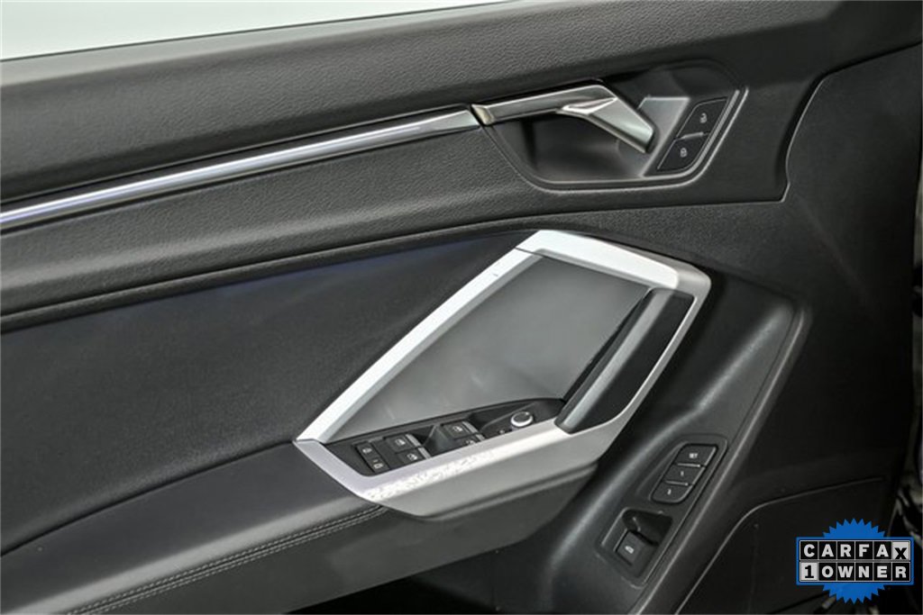 Used 2022 Audi Q3 2.0T Premium Plus image 9