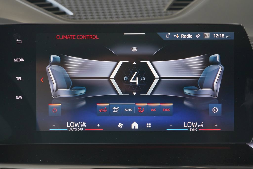 New 2026 BMW X2 xDrive28i w/ Technology Package AWD/4WD image 17