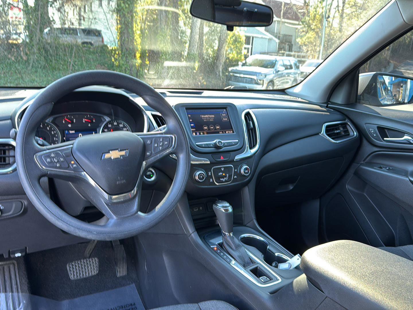 Certified 2020 Chevrolet Equinox LT image 15