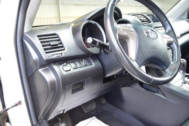 Used 2010 Toyota Highlander SE AWD/4WD image 30