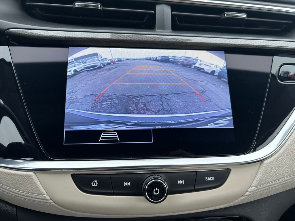 Used 2023 Buick Encore GX Essence w/ Experience Buick Package image 19