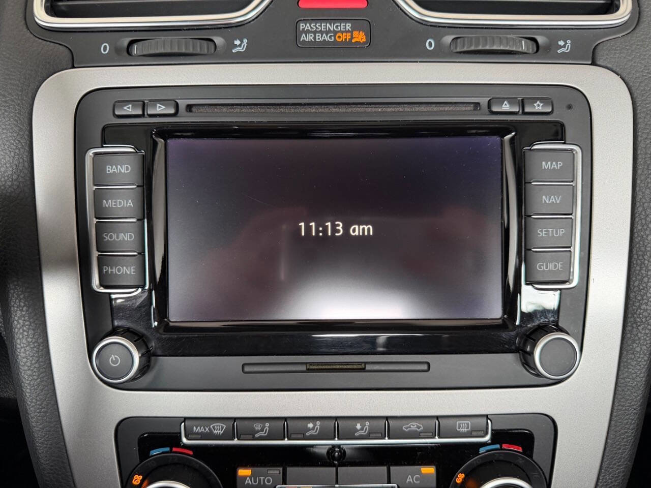 Used 2012 Volkswagen Eos Lux image 27