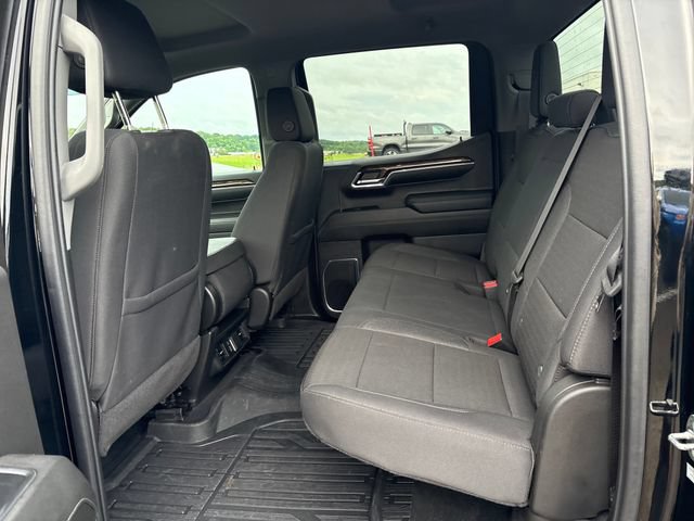 Used 2024 GMC Sierra 1500 SLE AWD/4WD image 18