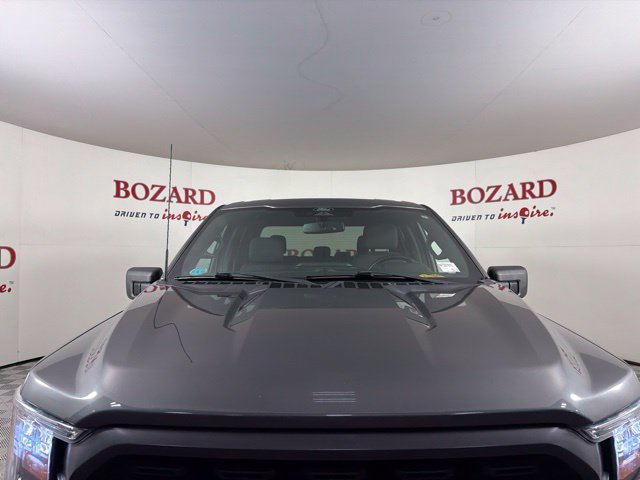 Certified 2022 Ford F150 XLT w/ Equipment Group 302A High RWD image 4
