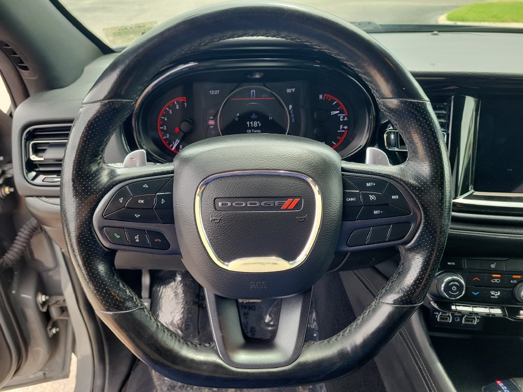 Used 2022 Dodge Durango GT RWD image 18