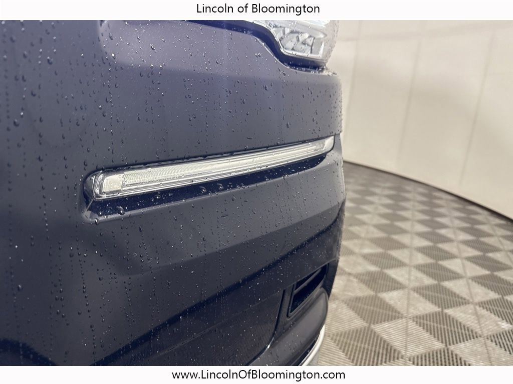 Certified 2023 Lincoln Navigator Black Label image 15