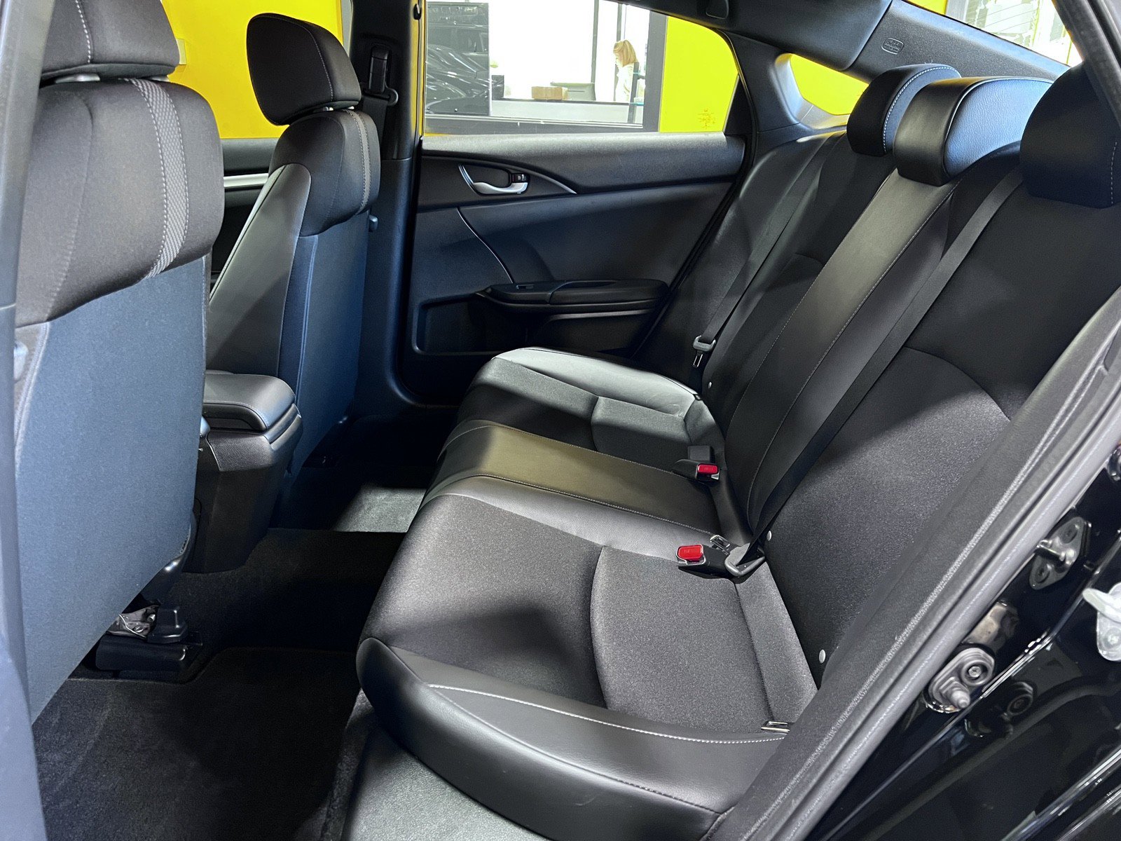 Used 2021 Honda Civic Sport image 19