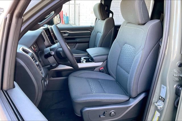 New 2026 RAM 1500 Big Horn image 8