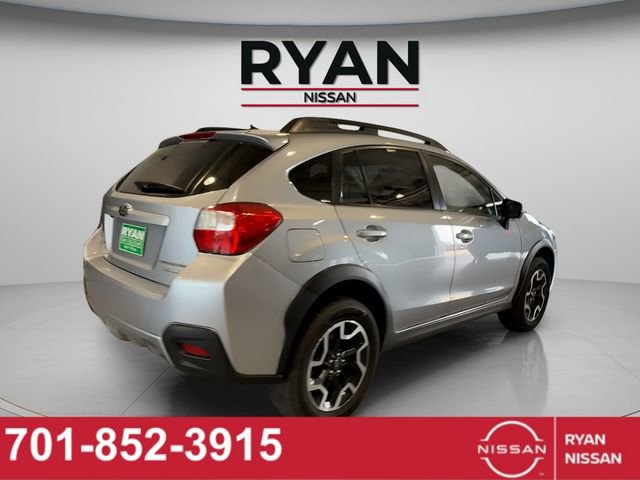 Used 2016 Subaru Crosstrek 2.0i Premium image 5