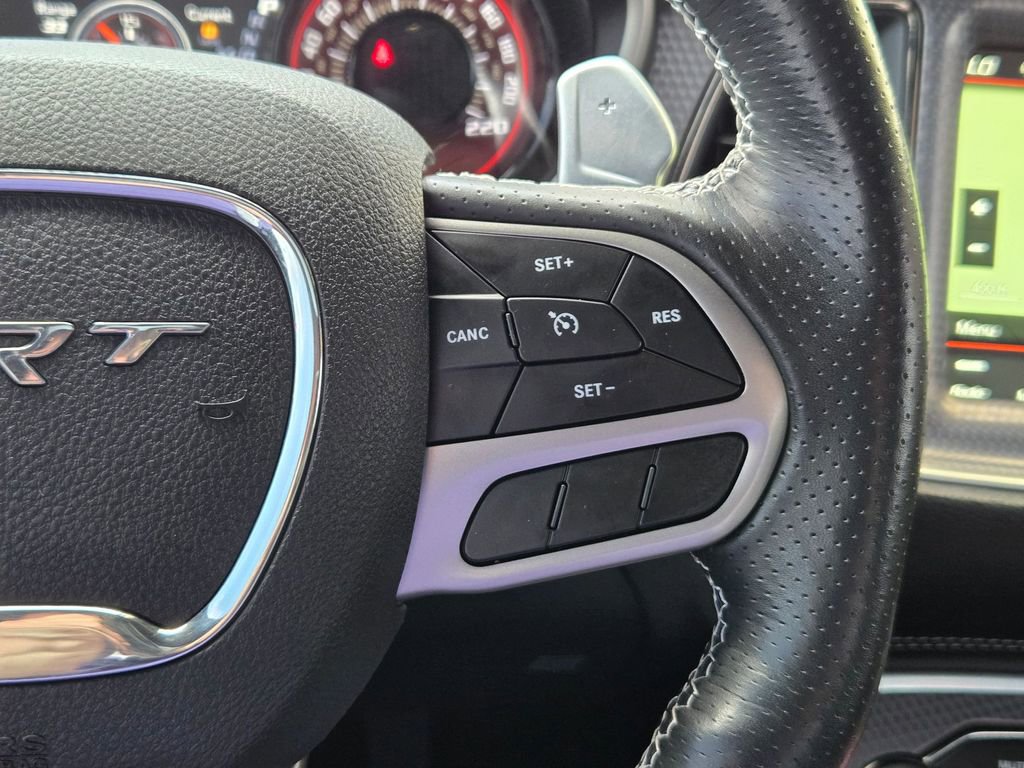 Used 2019 Dodge Challenger SRT Hellcat Redeye image 21