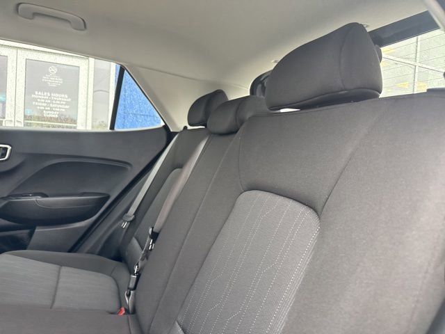 Certified 2026 Hyundai Venue SE image 43