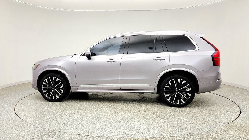 Used 2026 Volvo XC90 B6 Plus w/ Protection Package Premier AWD/4WD image 8
