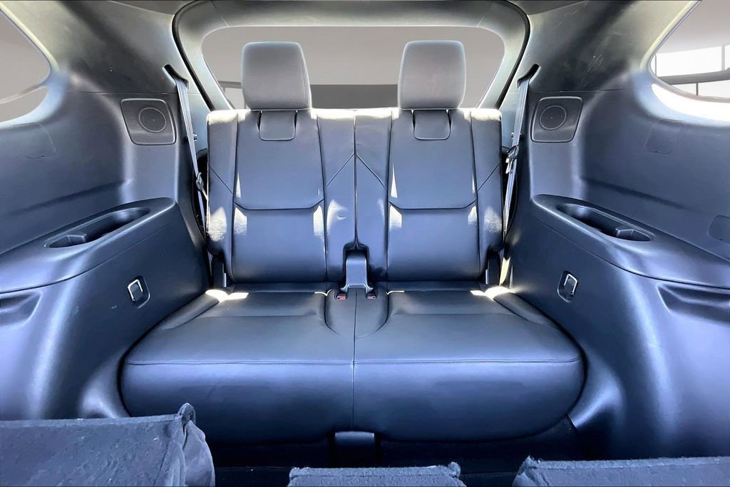 Used 2018 MAZDA CX-9 Grand Touring FWD image 24